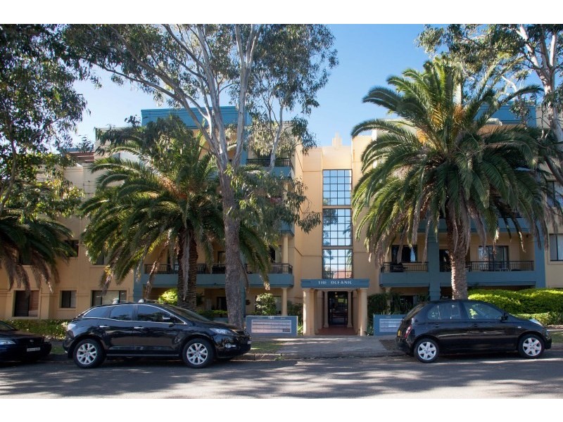 9/52 Kingsway, Cronulla NSW 2230