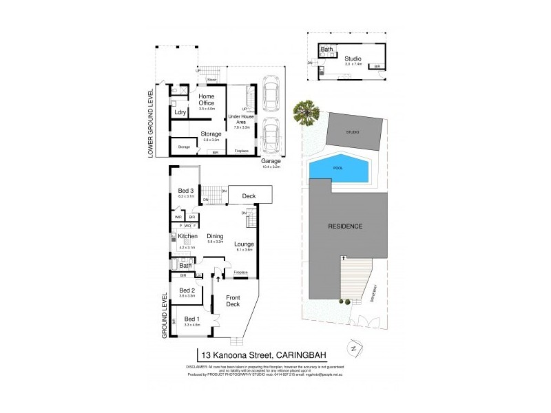 13 Kanoona Street, Caringbah South NSW 2229