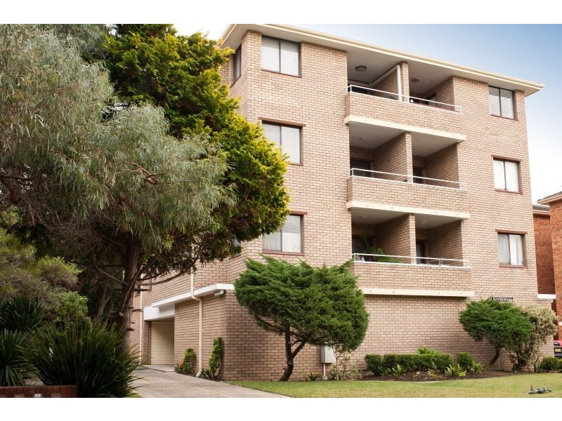 7/53 Parramatta Street, Cronulla NSW 2230