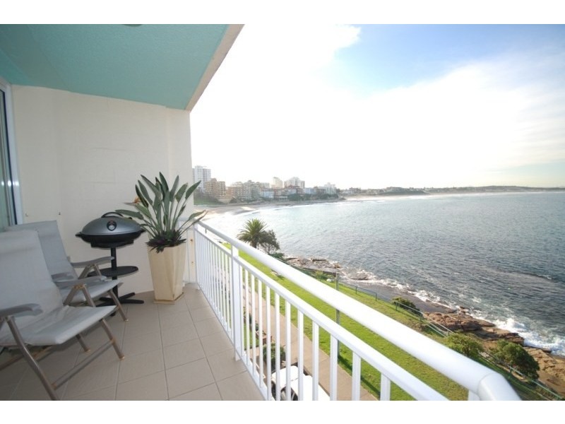 304/4-6 Boorima Place, Cronulla NSW 2230