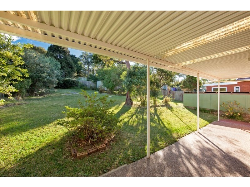 51 Warrah Road, Yowie Bay NSW 2228