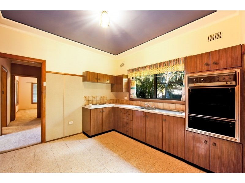 51 Warrah Road, Yowie Bay NSW 2228