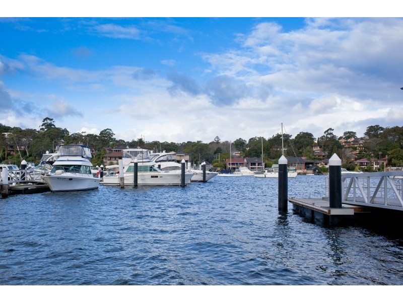 51 Warrah Road, Yowie Bay NSW 2228