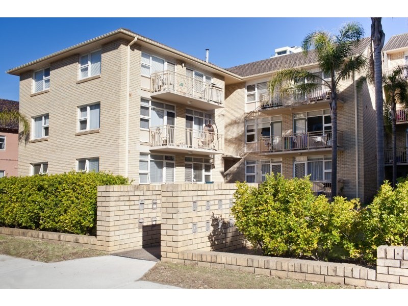 9/8 Giddings Avenue, Cronulla NSW 2230