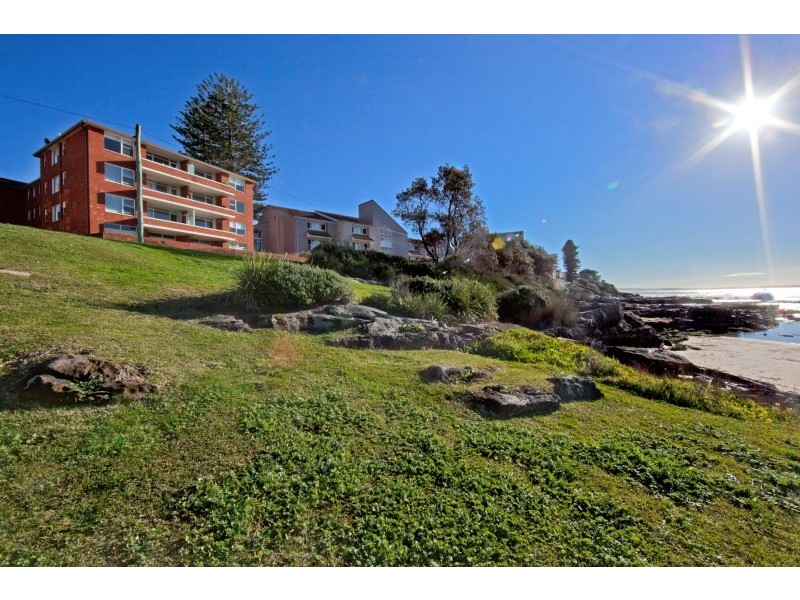 8/12 Coast Avenue, Cronulla NSW 2230