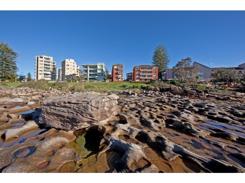 8/12 Coast Avenue, Cronulla NSW 2230