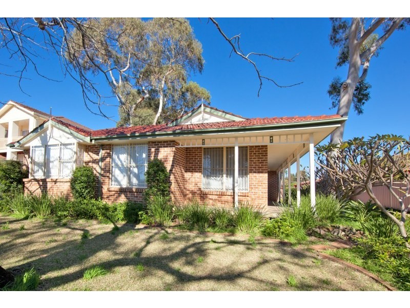 1/192 Burraneer Bay Road, Caringbah NSW 2229