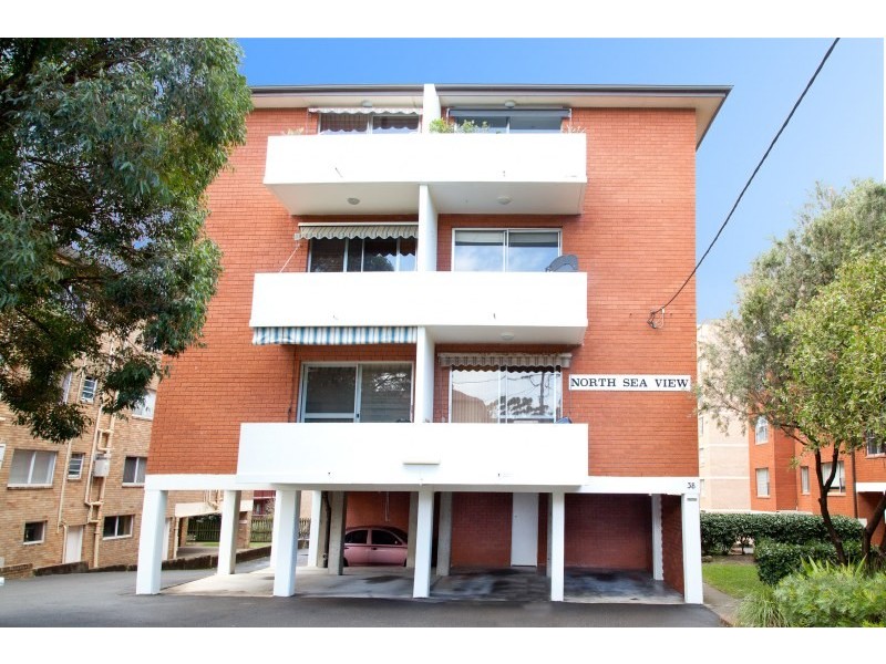 11/38 Seaview Street, Cronulla NSW 2230