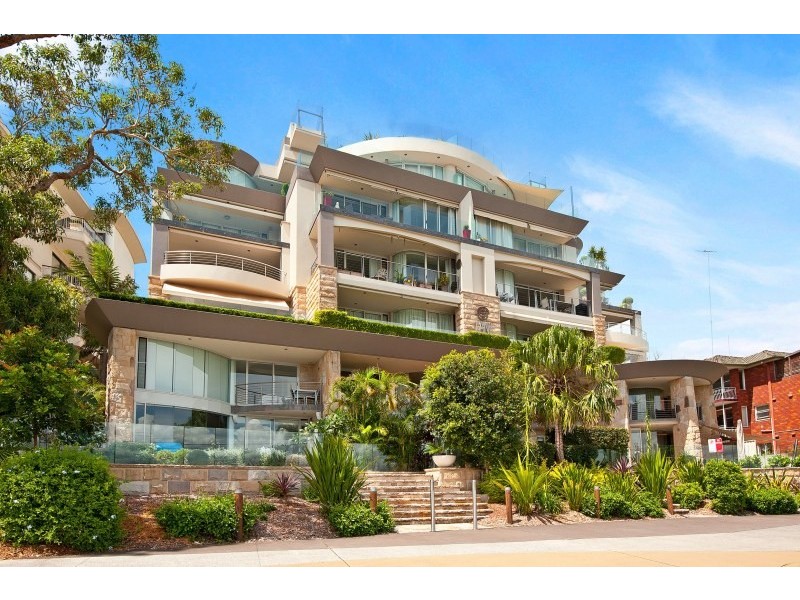 15/19 Tonkin Street, Cronulla NSW 2230