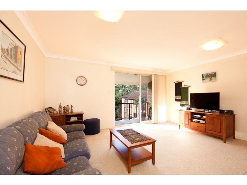 16/38 Chapman Street, Gymea NSW 2227