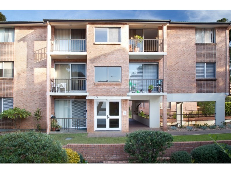 16/38 Chapman Street, Gymea NSW 2227