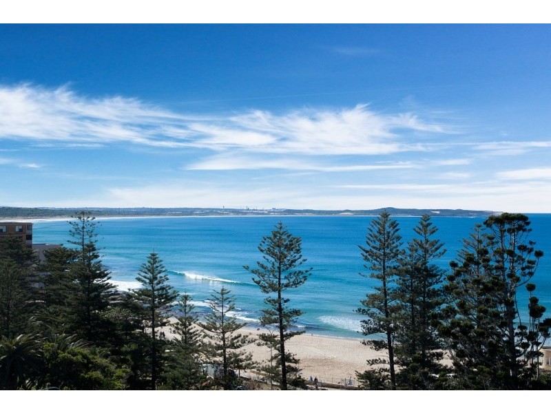 8A/83 Gerrale Street, Cronulla NSW 2230