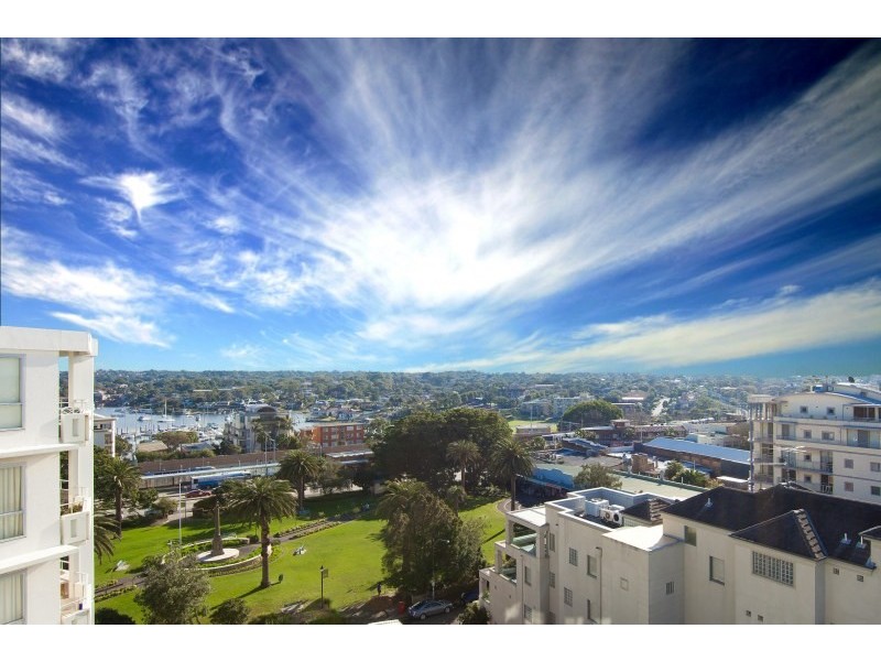 8A/83 Gerrale Street, Cronulla NSW 2230