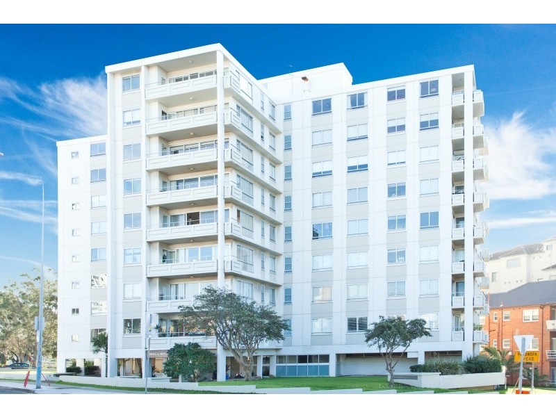 8A/83 Gerrale Street, Cronulla NSW 2230