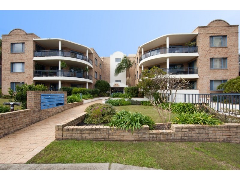 7/48-52 Ewos Parade, Cronulla NSW 2230