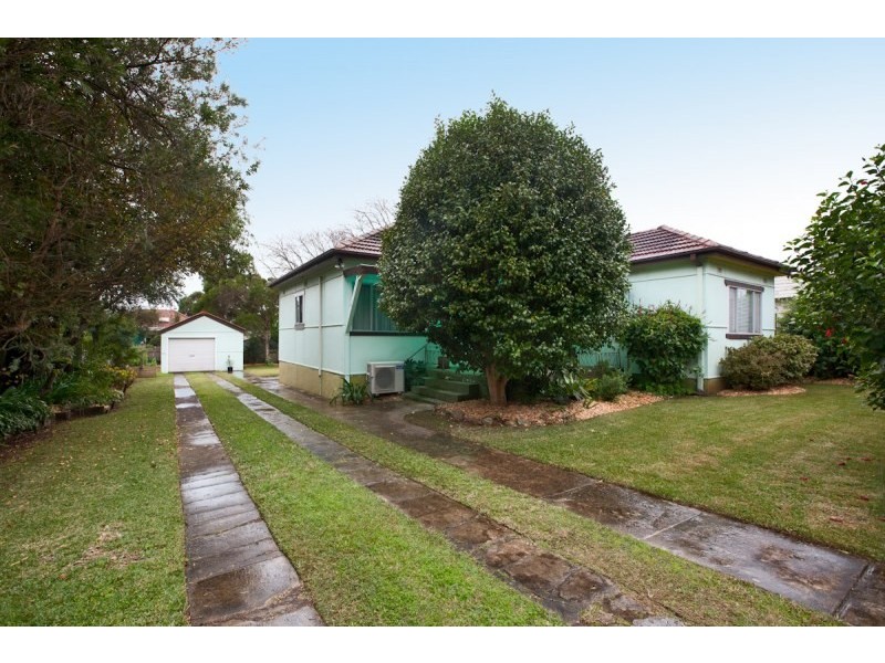5 Alfred Avenue, Cronulla NSW 2230