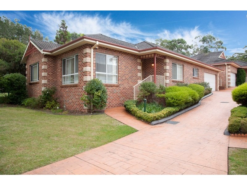 3/3 Le Hane Plaza, Dolans Bay NSW 2229