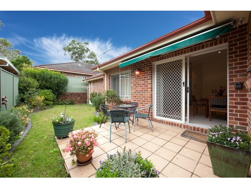 3/3 Le Hane Plaza, Dolans Bay NSW 2229