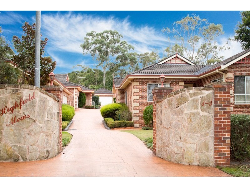 3/3 Le Hane Plaza, Dolans Bay NSW 2229