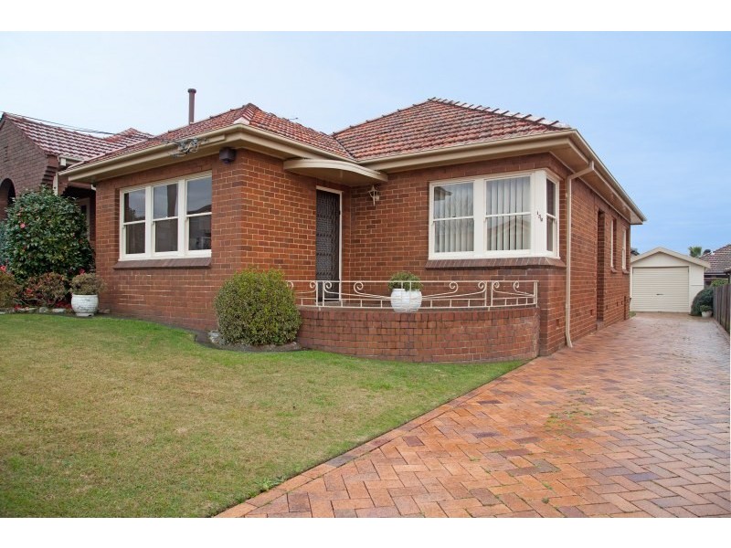 132 Stoney Creek Road, Beverly Hills NSW 2209