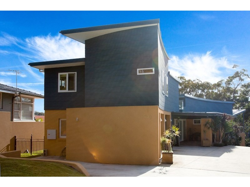 670A Port Hacking Road, Dolans Bay NSW 2229