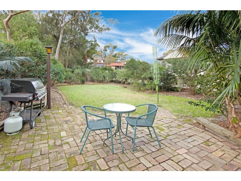 17 Gundawarra Street, Lilli Pilli NSW 2229