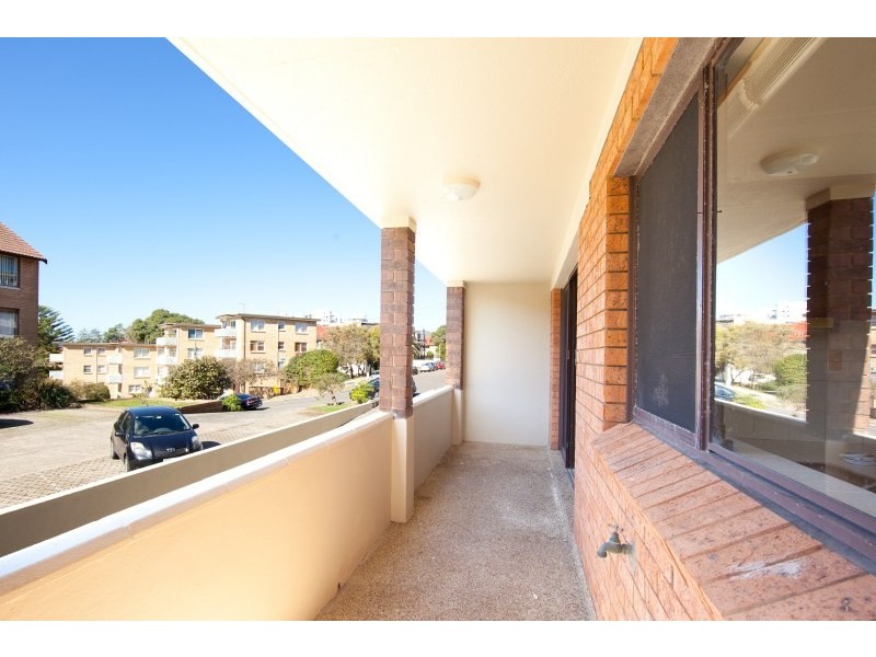 2/60 Seaview Street, Cronulla NSW 2230