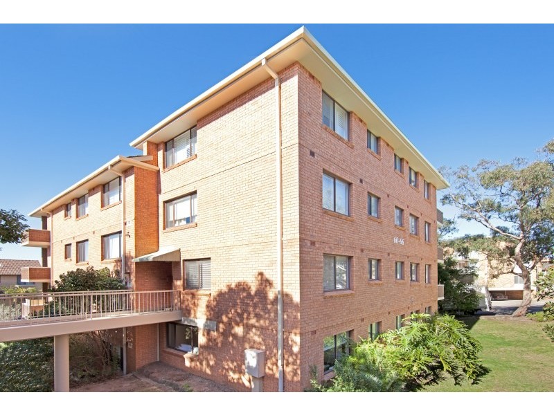 2/60 Seaview Street, Cronulla NSW 2230