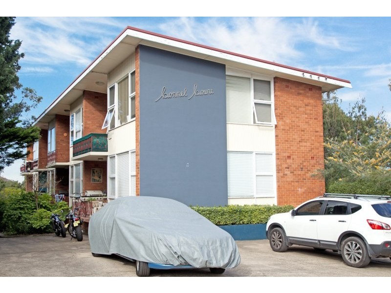 6/2 Connels Road, Cronulla NSW 2230