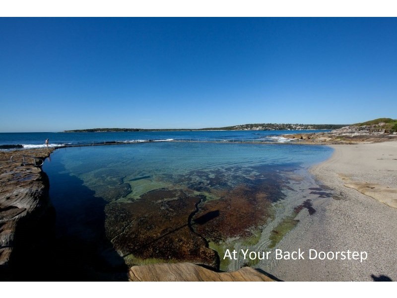 6 Beach Street, Cronulla NSW 2230