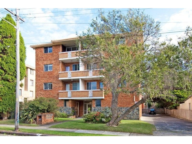 6/49 Parramatta Street, Cronulla NSW 2230