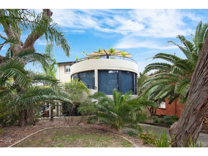 1/4 Burraneer Bay Road, Cronulla NSW 2230