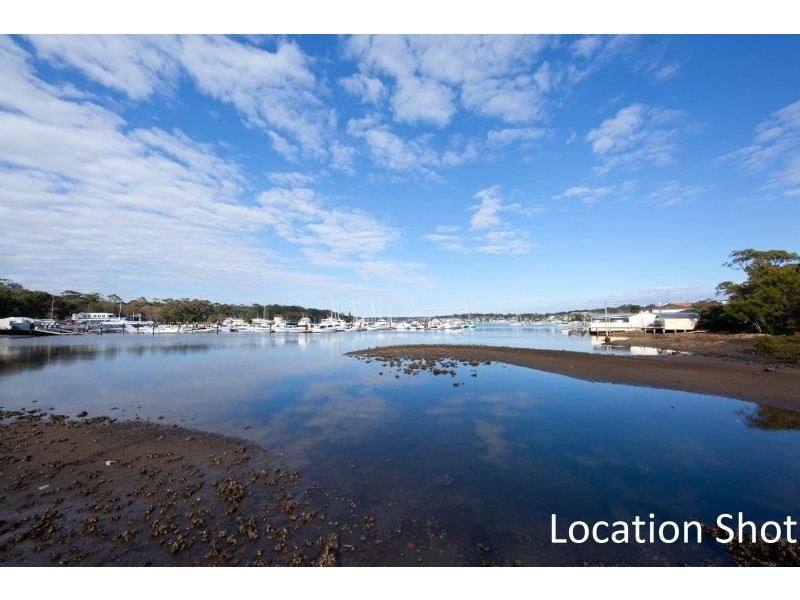 1/4 Burraneer Bay Road, Cronulla NSW 2230