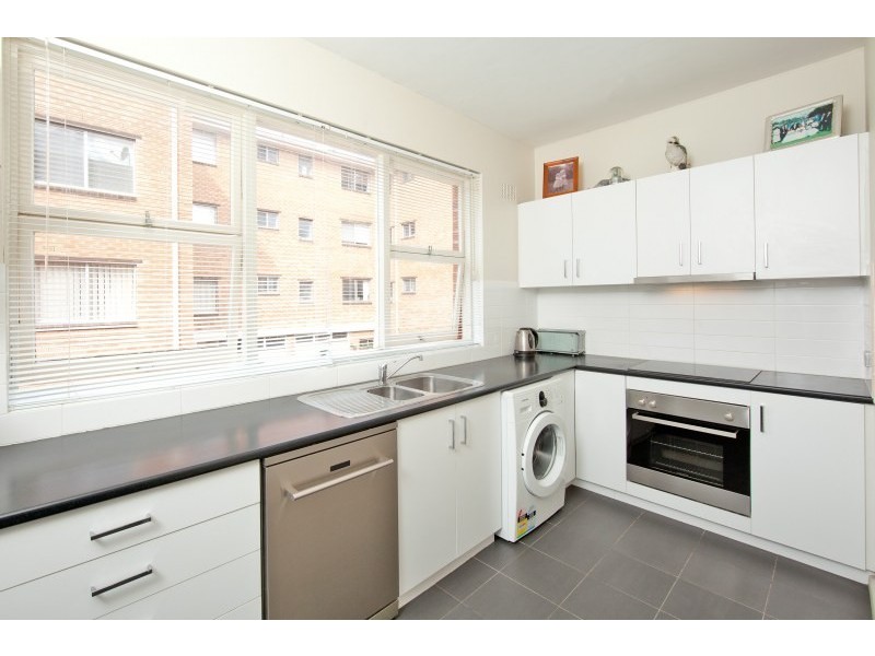 8/17 Allison Road, Cronulla NSW 2230