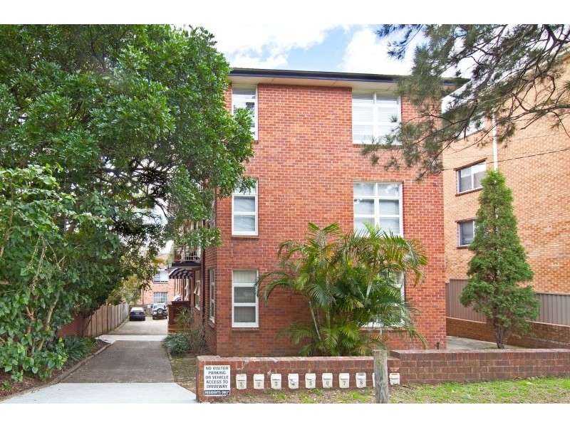 8/17 Allison Road, Cronulla NSW 2230