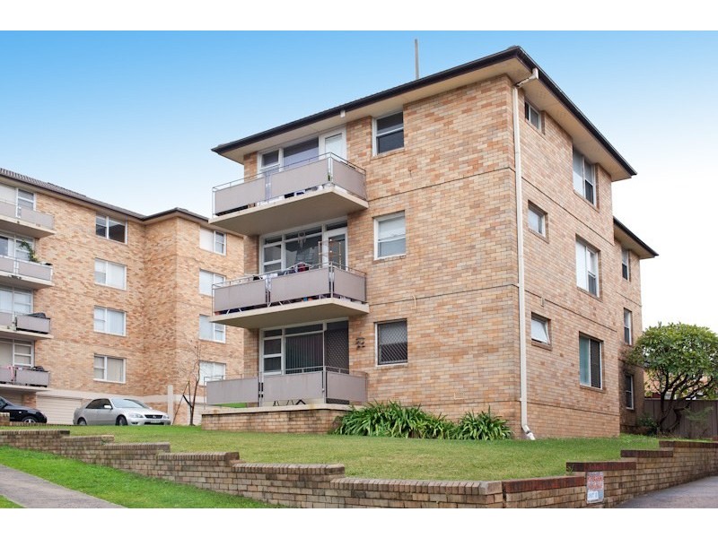 1/23 Nerang Road, Cronulla NSW 2230