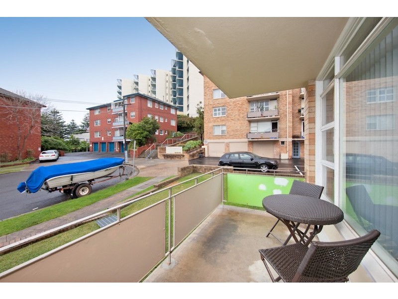 1/23 Nerang Road, Cronulla NSW 2230