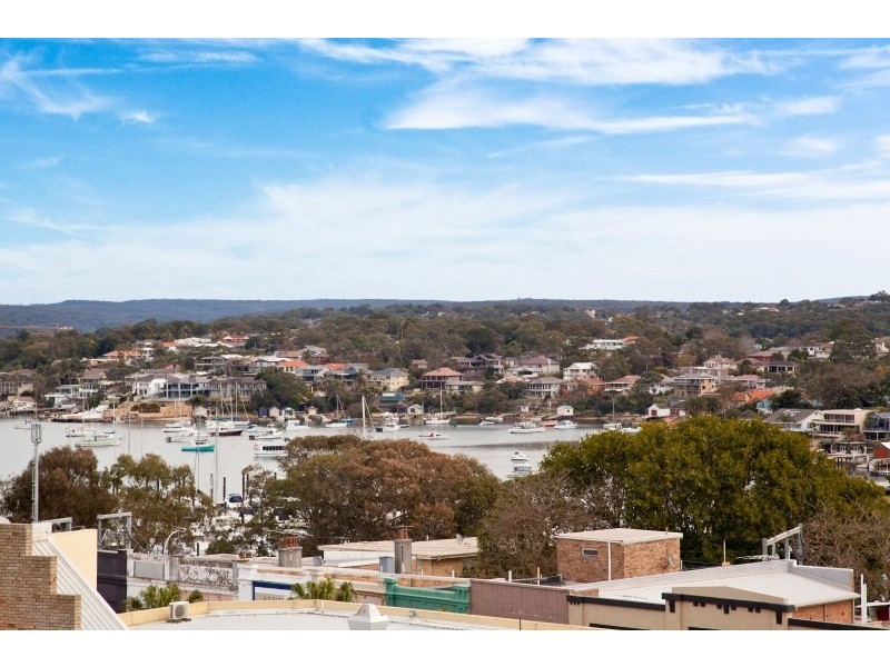 31/31-33 Gerrale Street, Cronulla NSW 2230