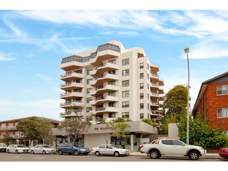 31/31-33 Gerrale Street, Cronulla NSW 2230