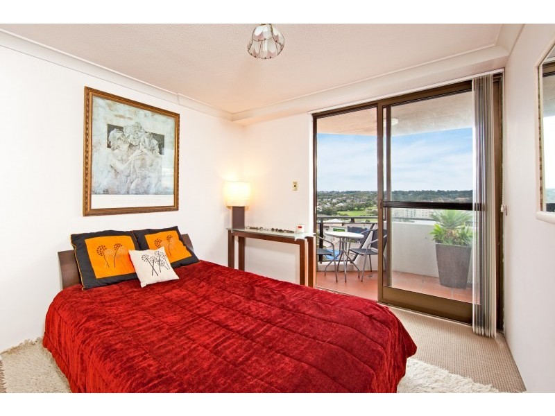 31/31-33 Gerrale Street, Cronulla NSW 2230