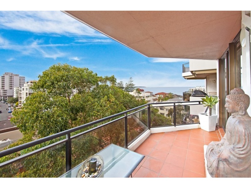 31/31-33 Gerrale Street, Cronulla NSW 2230