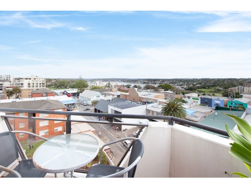 31/31-33 Gerrale Street, Cronulla NSW 2230