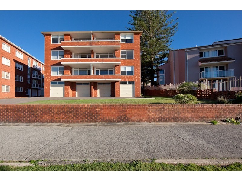 8/12 Coast Avenue, Cronulla NSW 2230