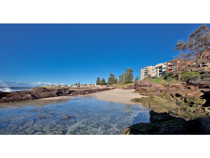 8/12 Coast Avenue, Cronulla NSW 2230