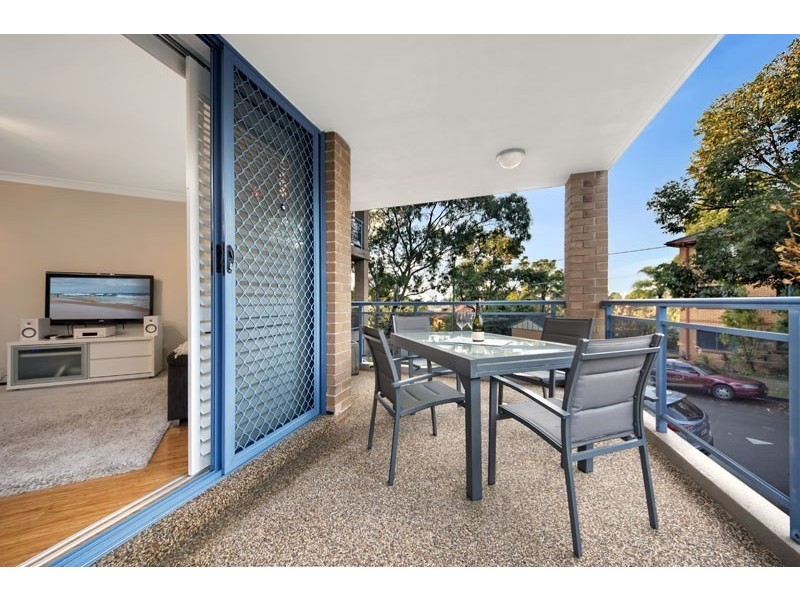 7/9-13 Clubb Crescent, Miranda NSW 2228