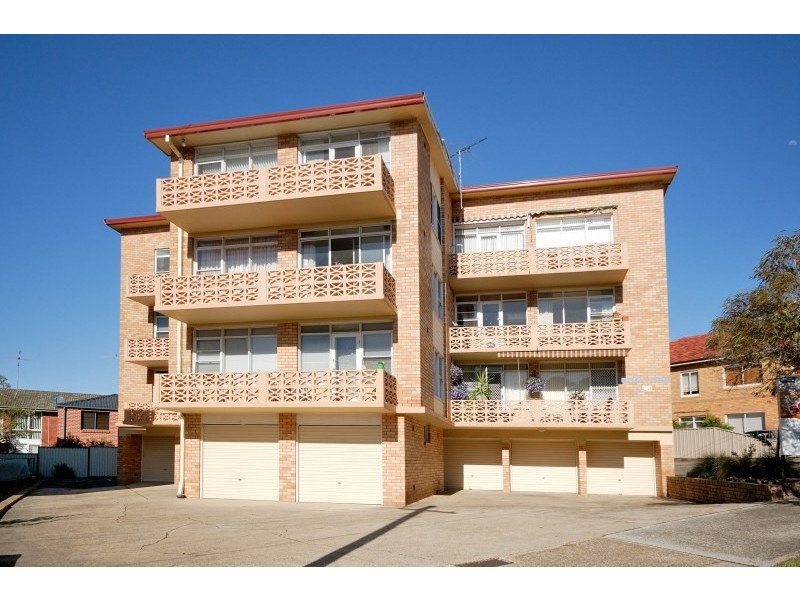 6/20 Burke Road, Cronulla NSW 2230