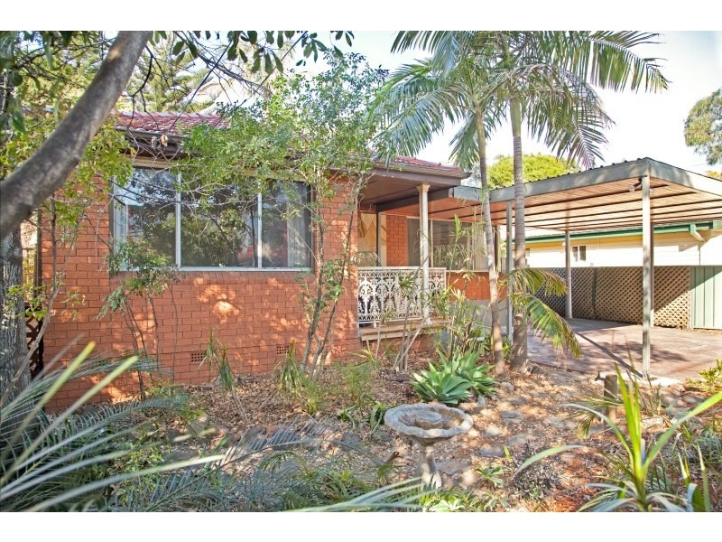 24 Captain Cook Drive, Caringbah NSW 2229