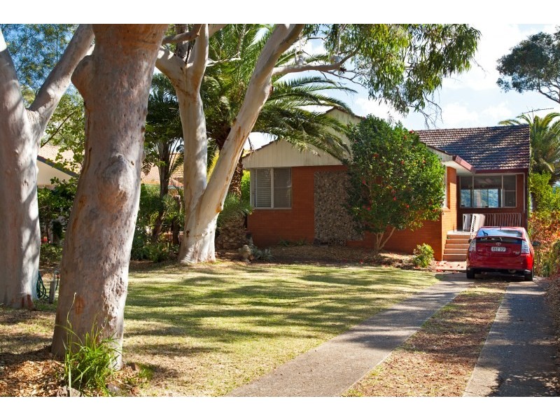 235 Woolooware Road, Burraneer NSW 2230