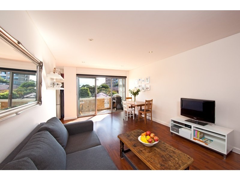 5/44 Judd Street, Cronulla NSW 2230