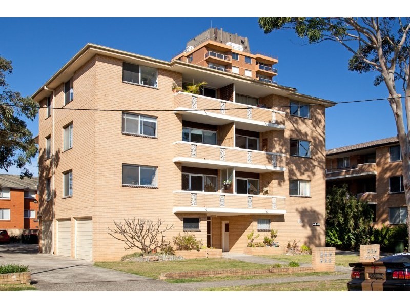 5/44 Judd Street, Cronulla NSW 2230